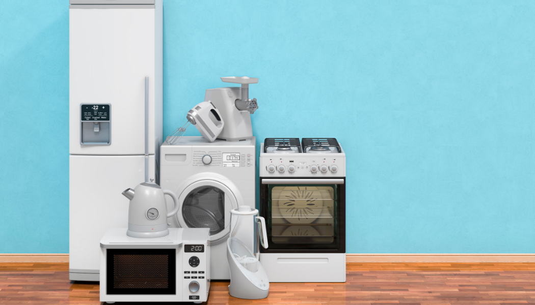 Tokat Beyaz Eşya Servisi